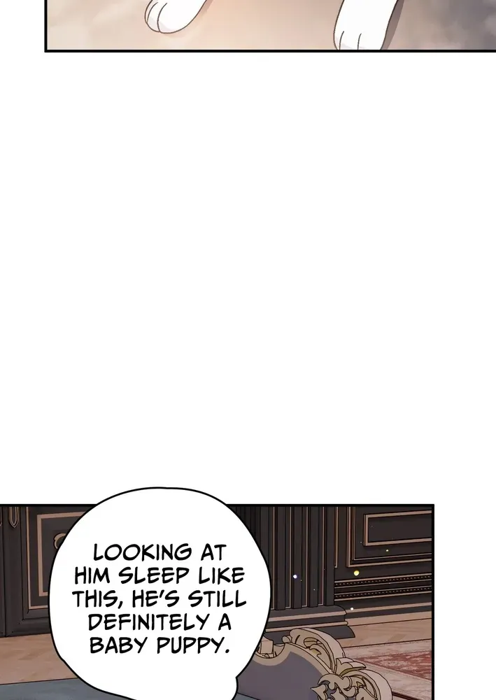 To My Beloved Wolf Chapter 18 page 63 - 