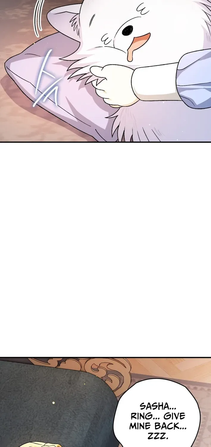 To My Beloved Wolf Chapter 18 page 65 - 