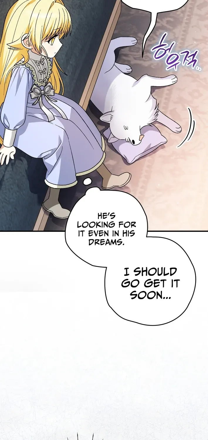 To My Beloved Wolf Chapter 18 page 66 - 