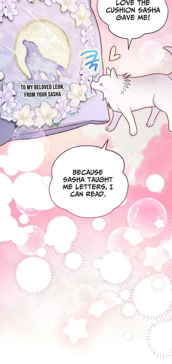 To My Beloved Wolf Chapter 18 page 74 - 