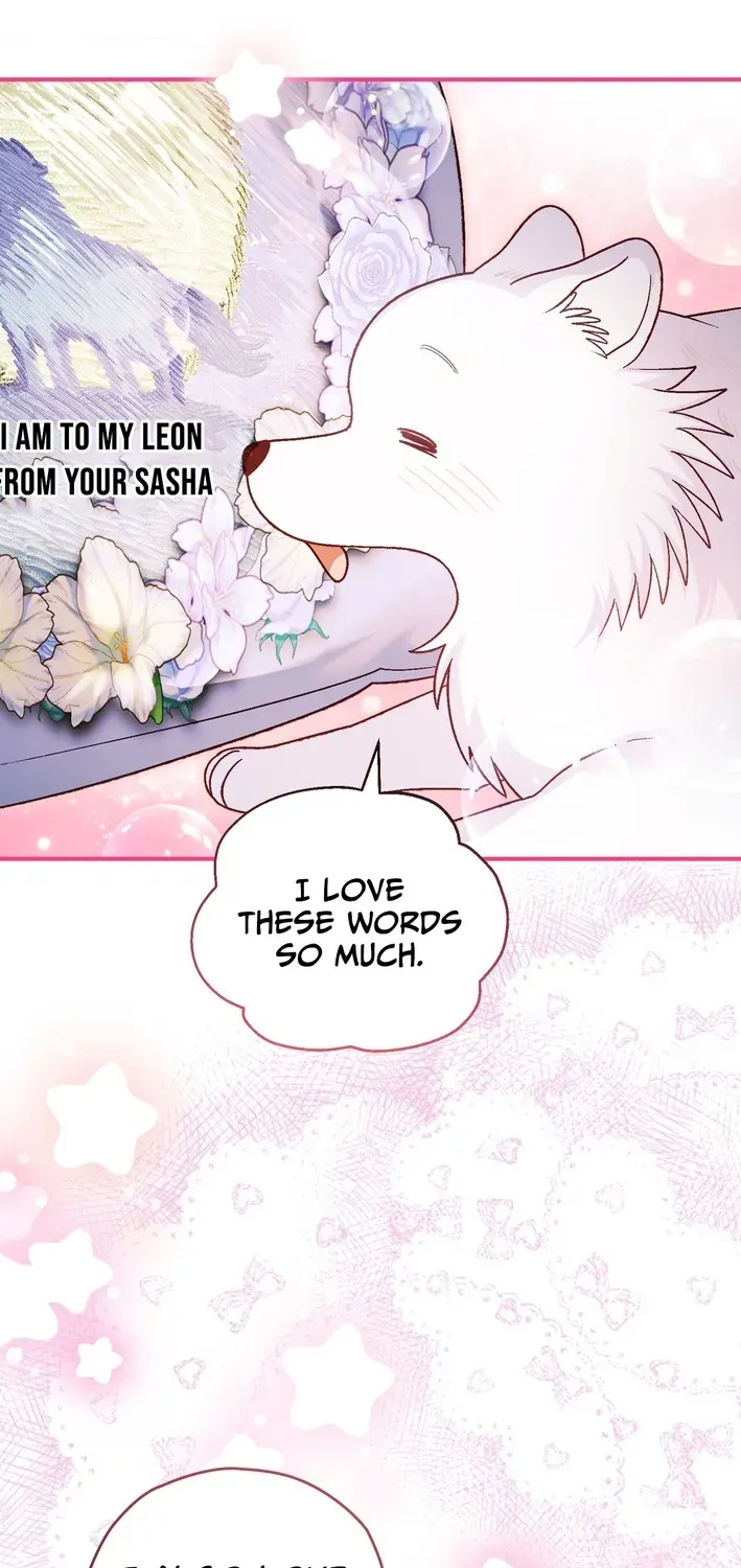 To My Beloved Wolf Chapter 18 page 75 - 