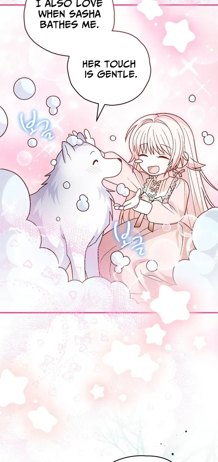 To My Beloved Wolf Chapter 18 page 76 - 