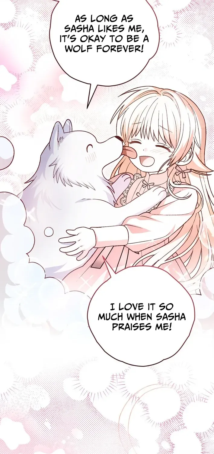 To My Beloved Wolf Chapter 18 page 79 - 