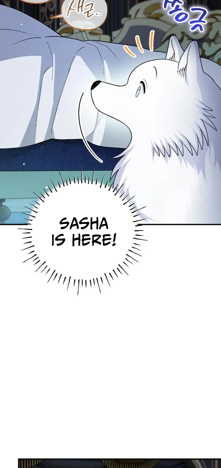 To My Beloved Wolf Chapter 18 page 83 - 