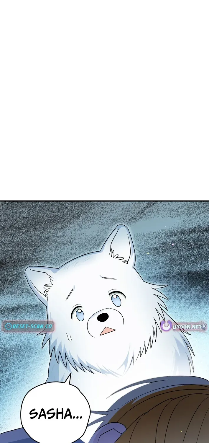To My Beloved Wolf Chapter 18 page 85 - 