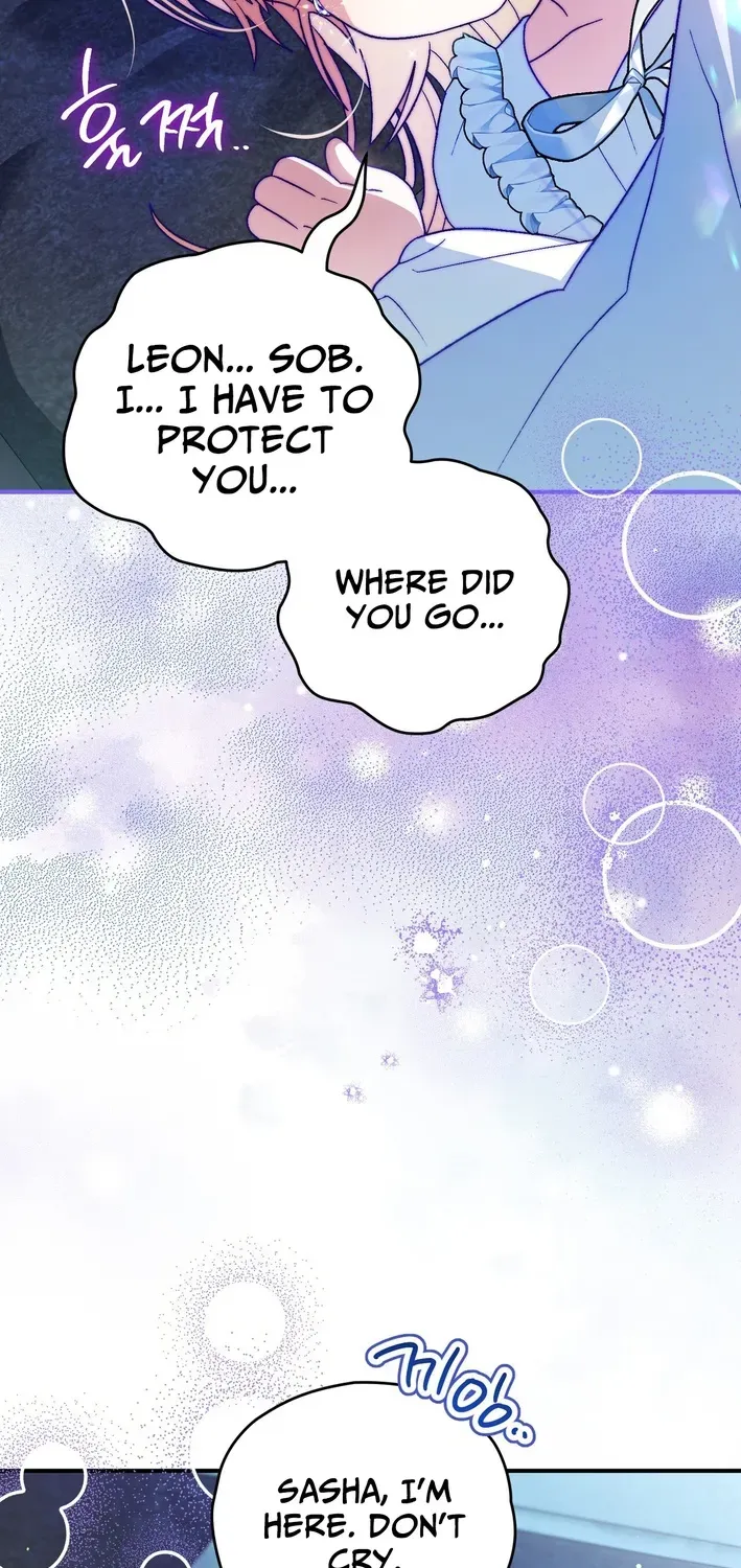 To My Beloved Wolf Chapter 18 page 87 - 