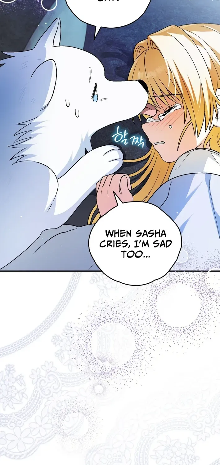 To My Beloved Wolf Chapter 18 page 88 - 