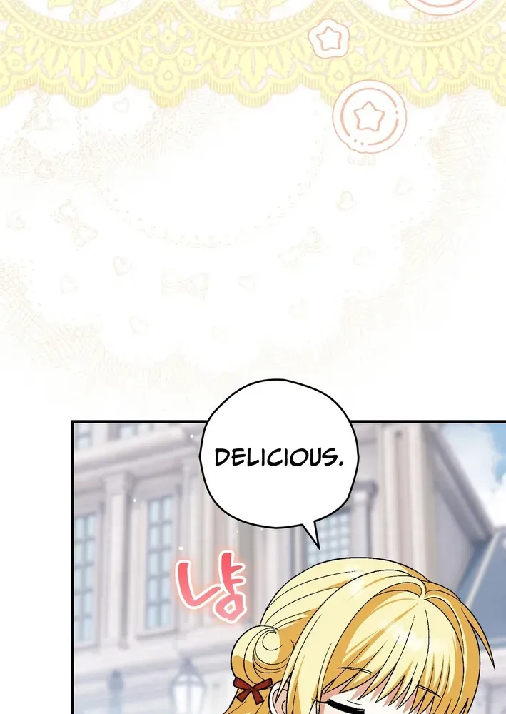To My Beloved Wolf Chapter 19 page 14 - 