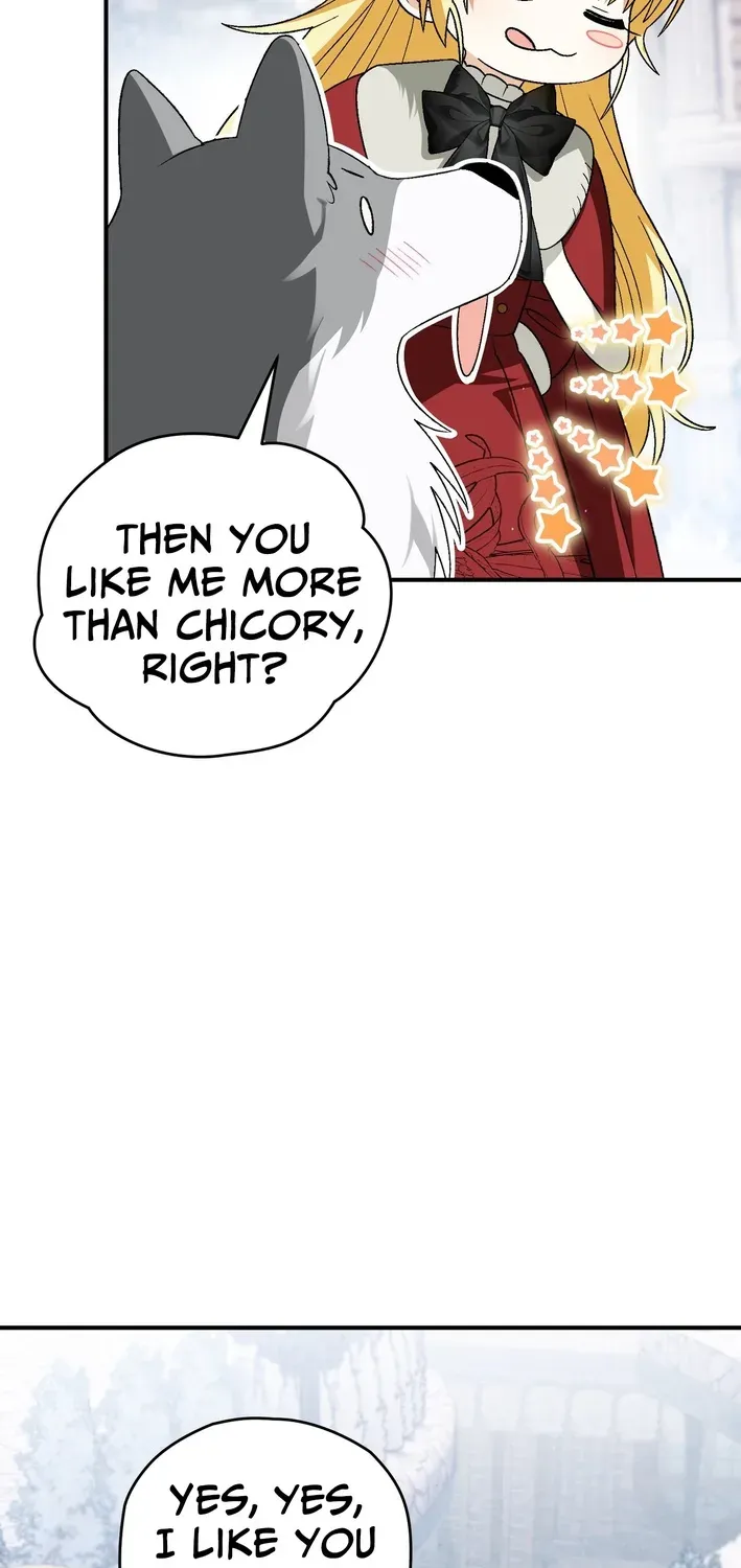 To My Beloved Wolf Chapter 19 page 15 - 