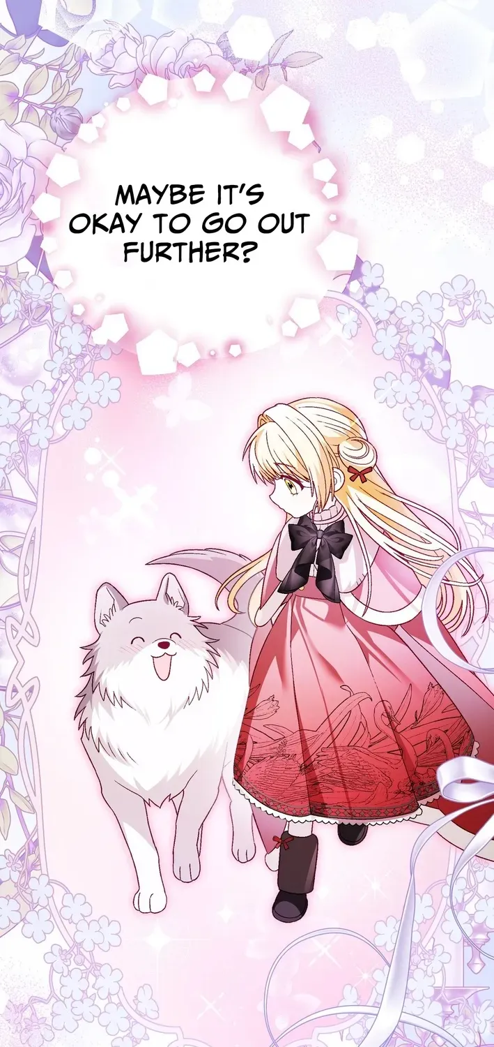 To My Beloved Wolf Chapter 19 page 18 - 