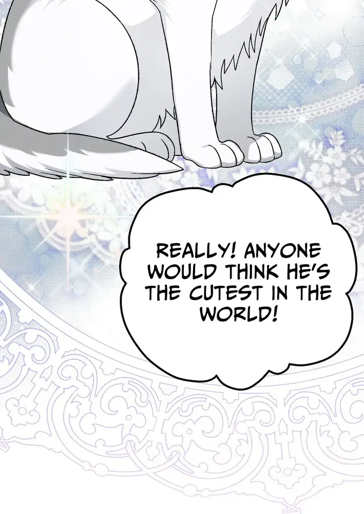 To My Beloved Wolf Chapter 19 page 21 - 