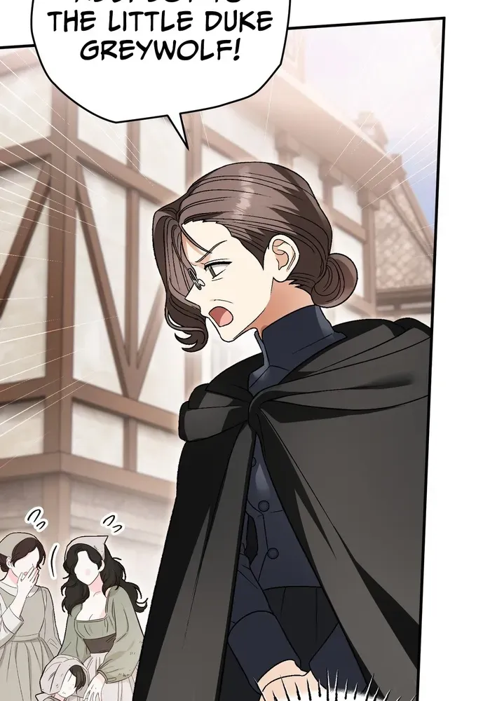 To My Beloved Wolf Chapter 19 page 28 - 