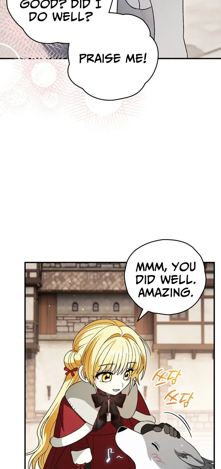 To My Beloved Wolf Chapter 19 page 30 - 