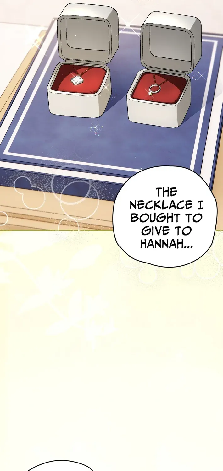To My Beloved Wolf Chapter 19 page 33 - 