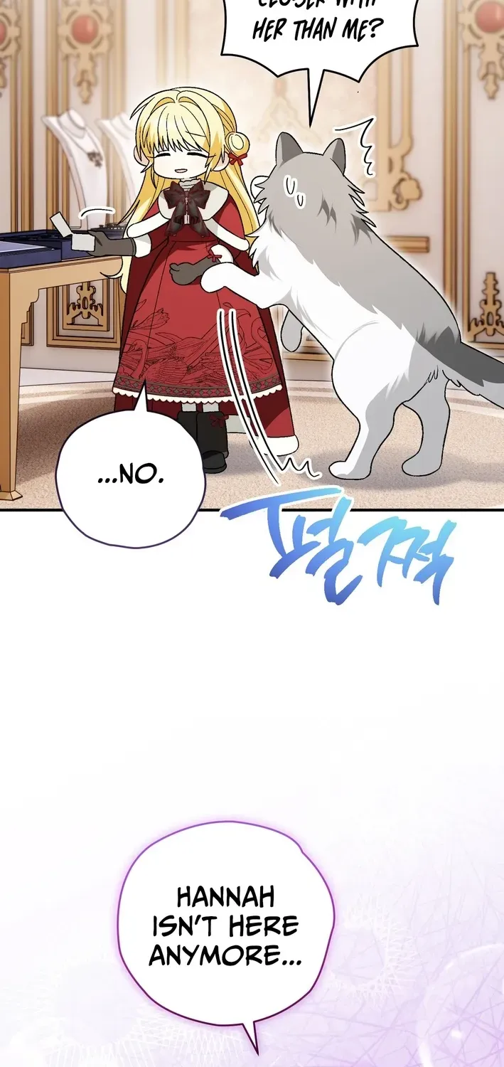 To My Beloved Wolf Chapter 19 page 37 - 