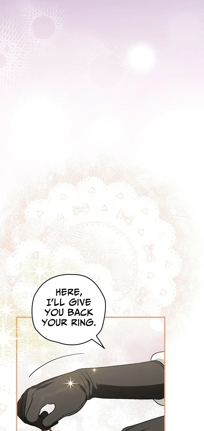 To My Beloved Wolf Chapter 19 page 39 - 