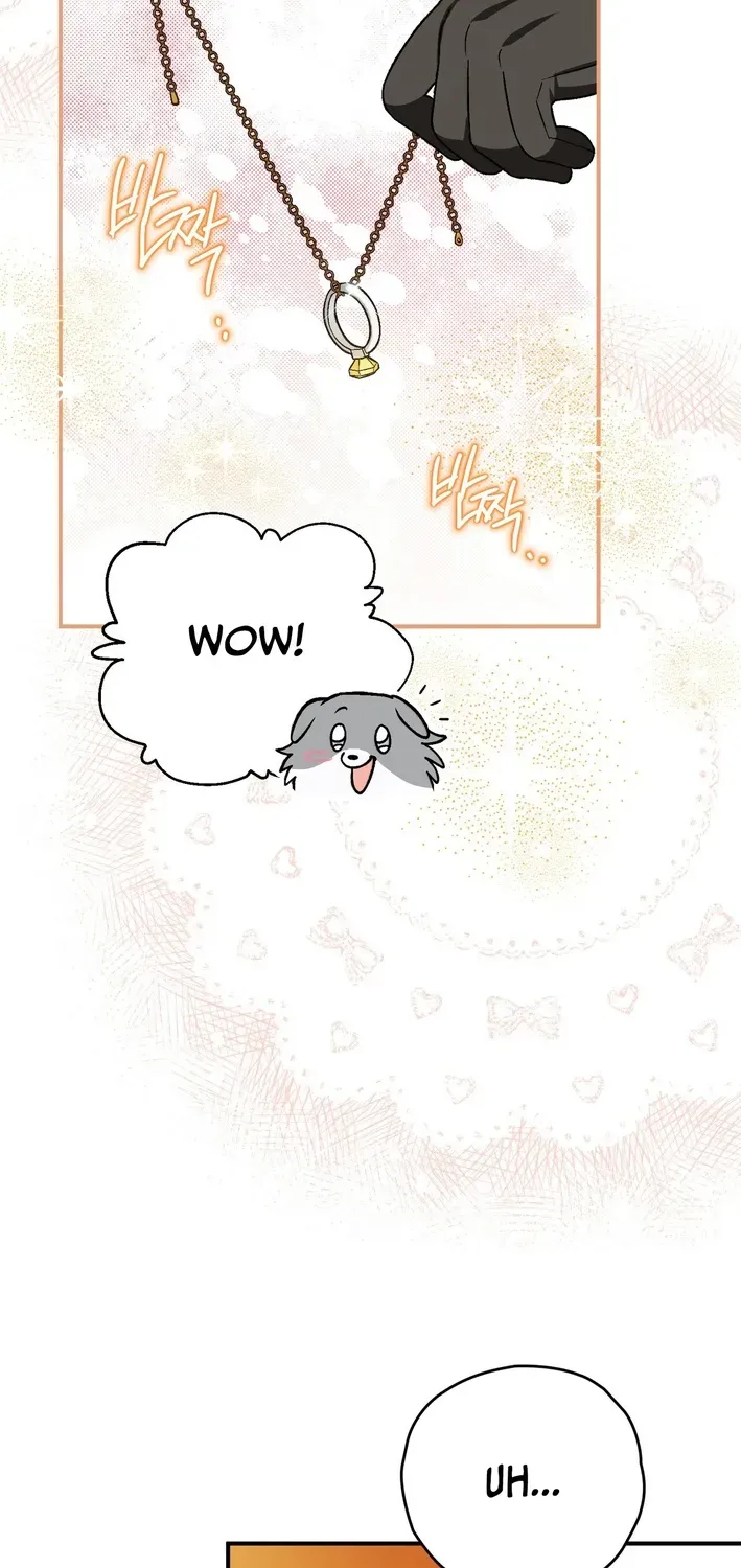 To My Beloved Wolf Chapter 19 page 40 - 