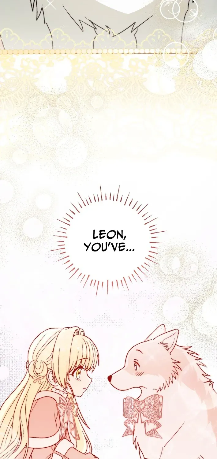 To My Beloved Wolf Chapter 19 page 43 - 