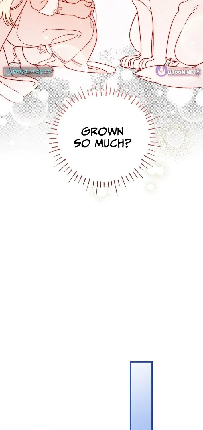 To My Beloved Wolf Chapter 19 page 44 - 