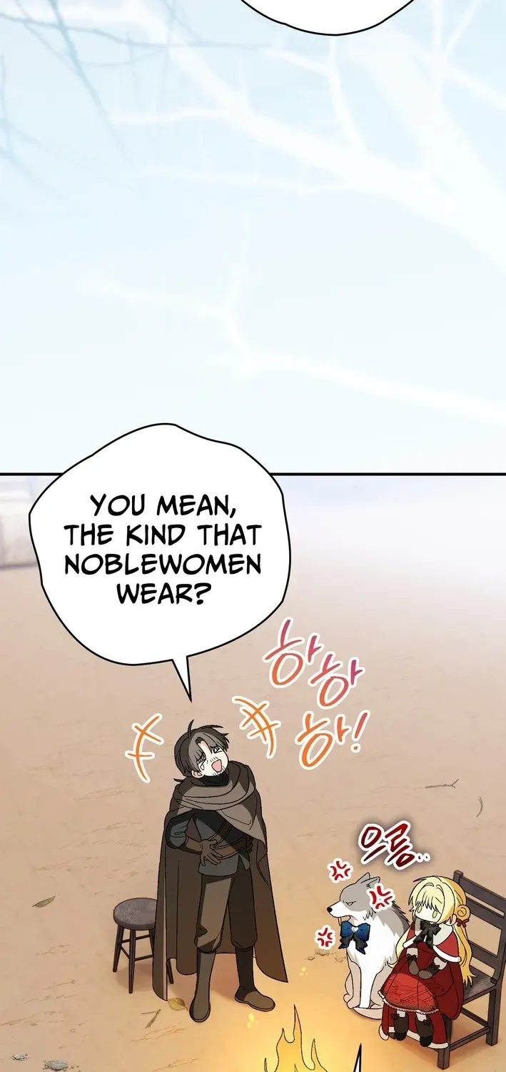 To My Beloved Wolf Chapter 19 page 46 - 