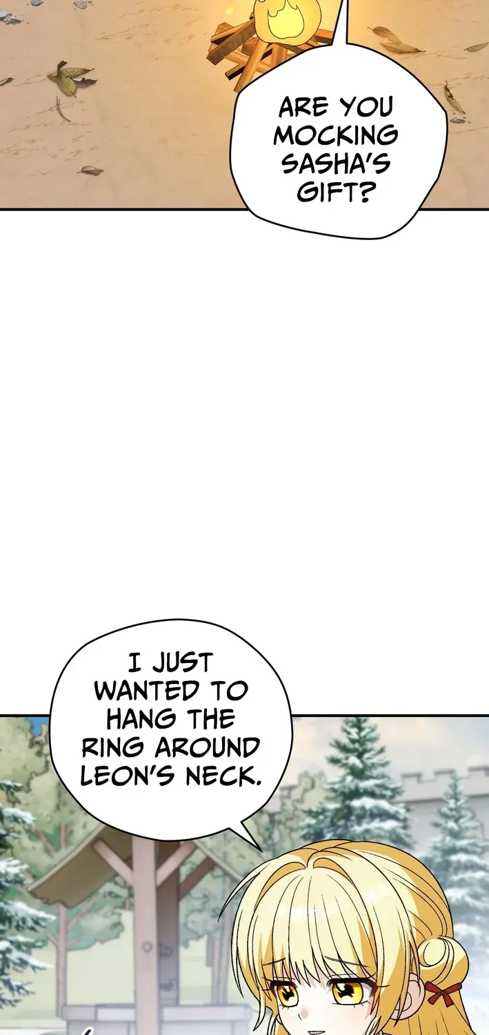 To My Beloved Wolf Chapter 19 page 47 - 