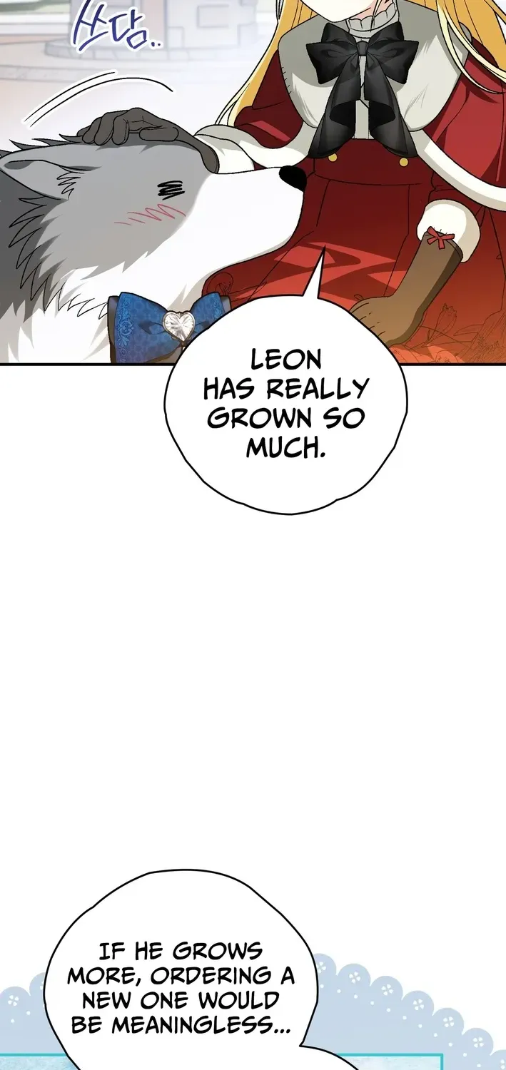 To My Beloved Wolf Chapter 19 page 48 - 