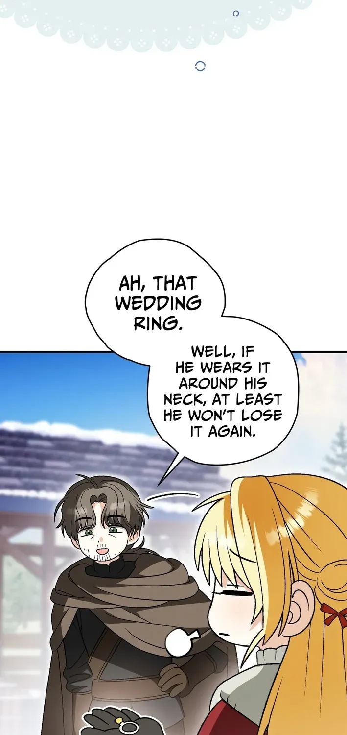 To My Beloved Wolf Chapter 19 page 50 - 