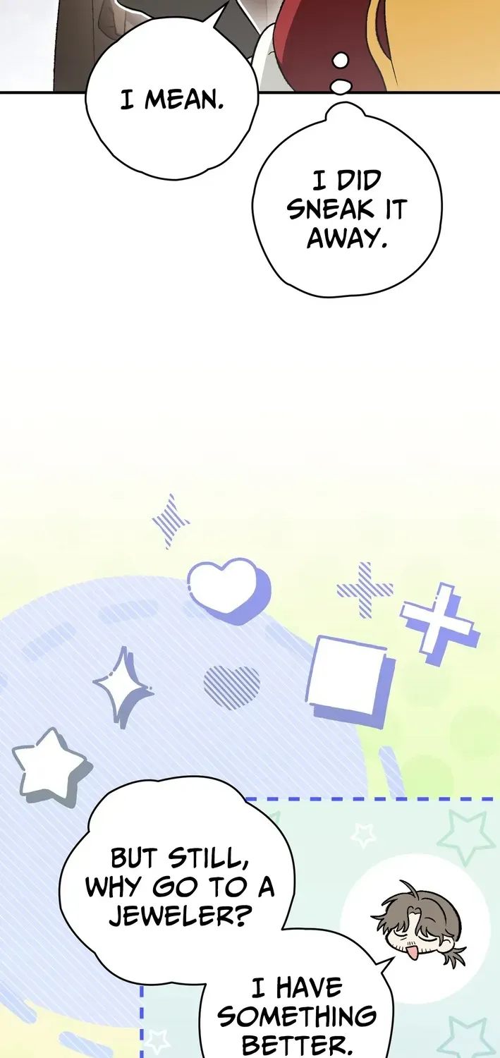 To My Beloved Wolf Chapter 19 page 51 - 