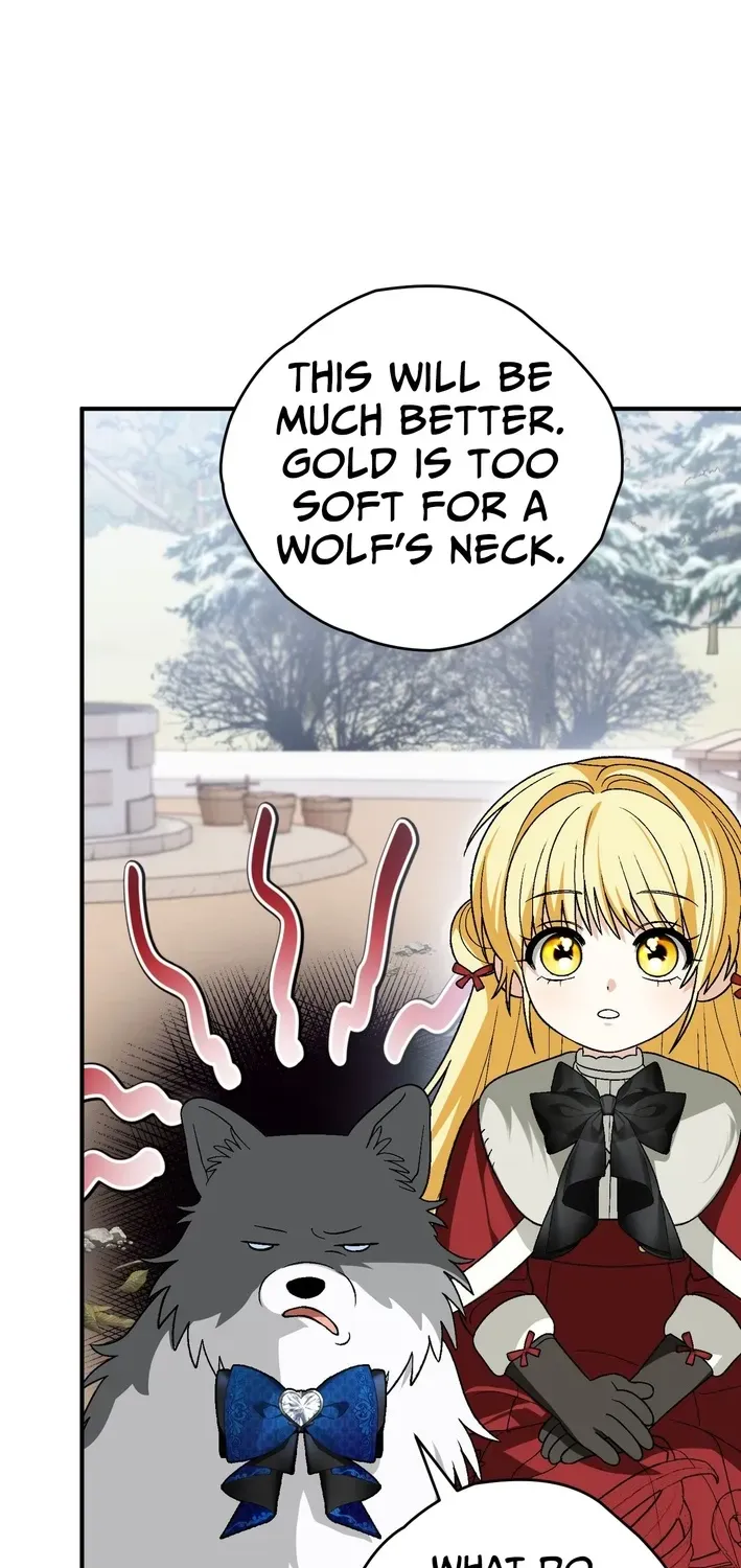 To My Beloved Wolf Chapter 19 page 55 - 