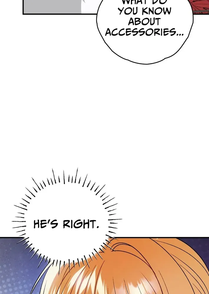 To My Beloved Wolf Chapter 19 page 56 - 