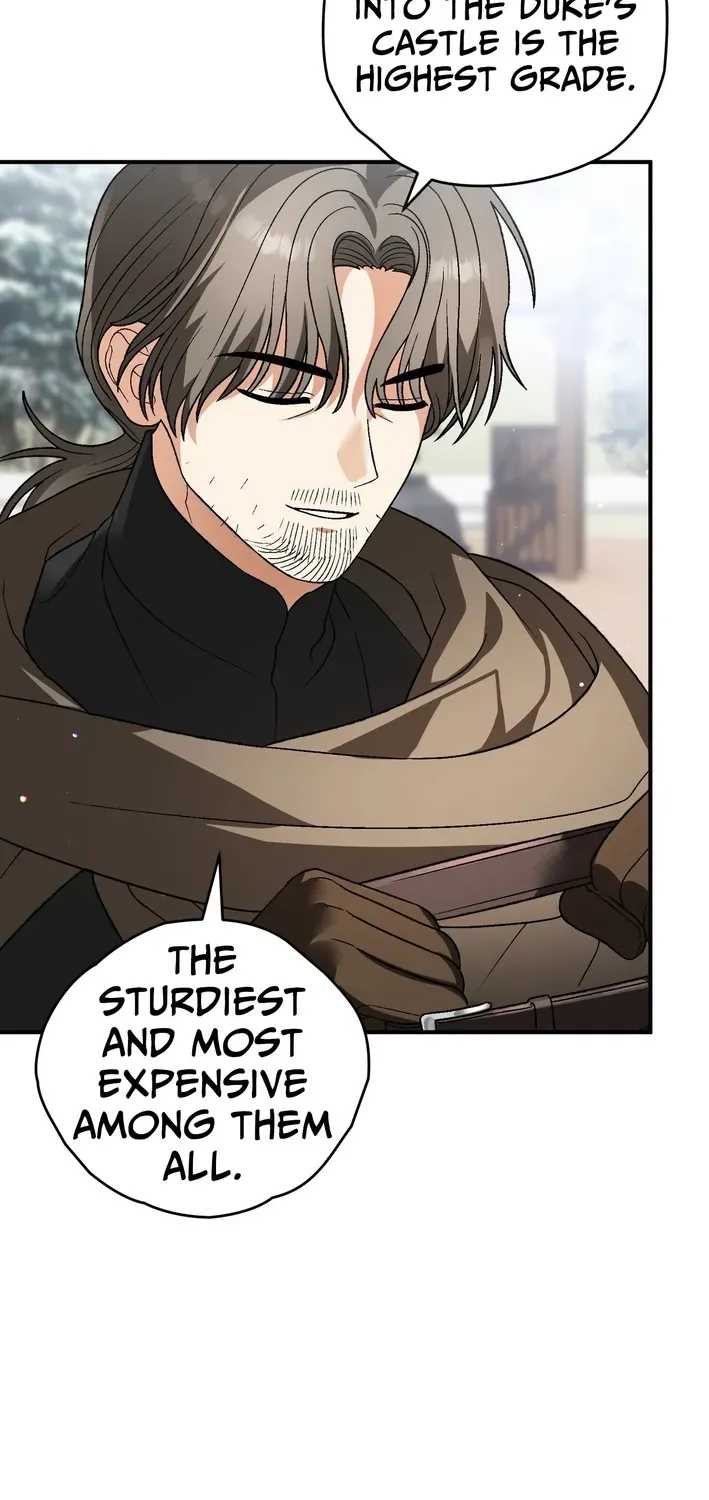 To My Beloved Wolf Chapter 19 page 59 - 