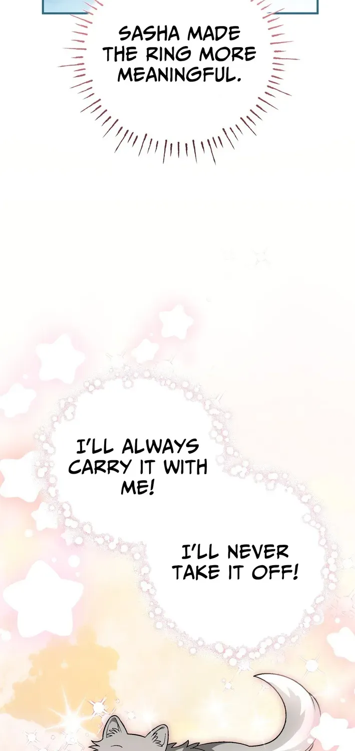 To My Beloved Wolf Chapter 19 page 66 - 