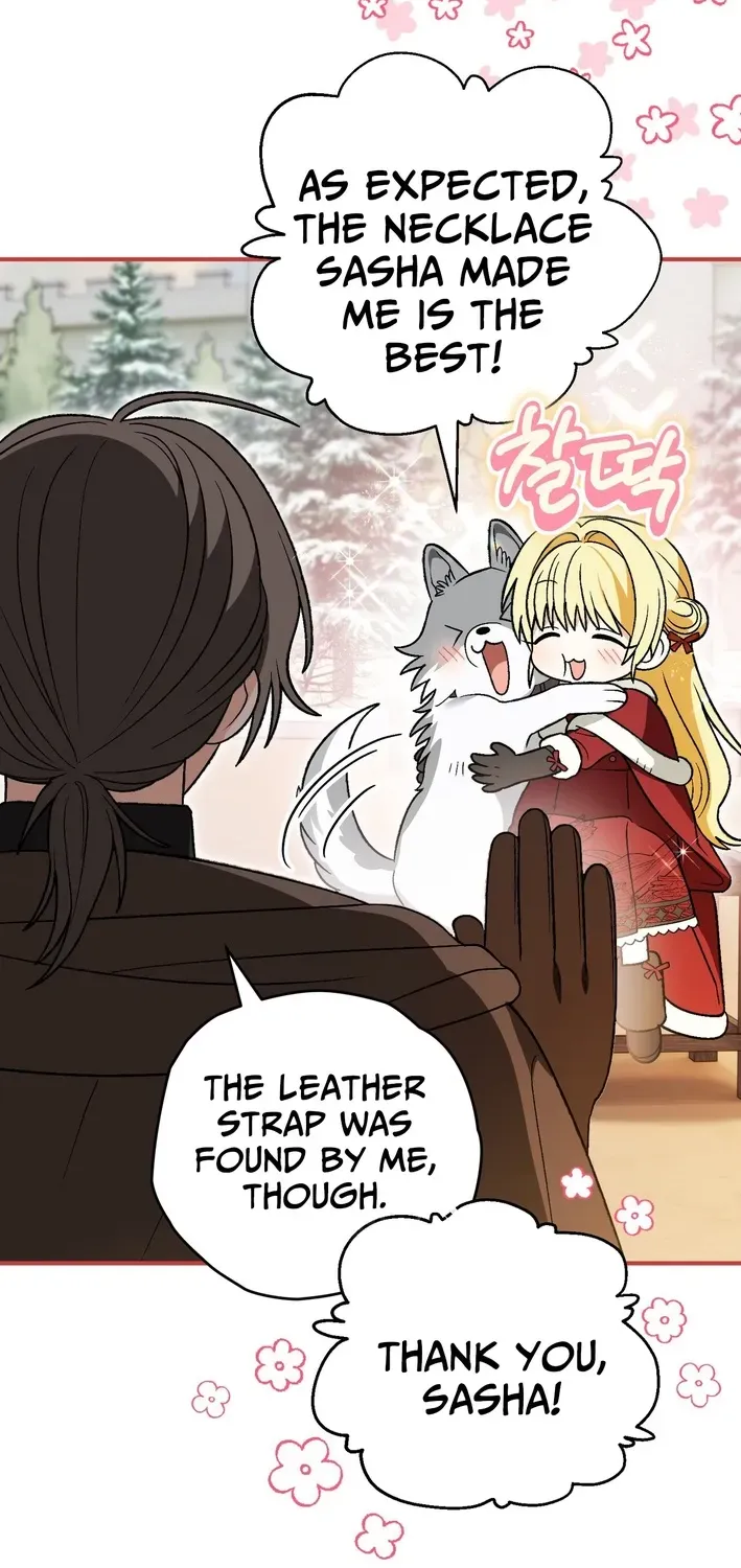 To My Beloved Wolf Chapter 19 page 69 - 