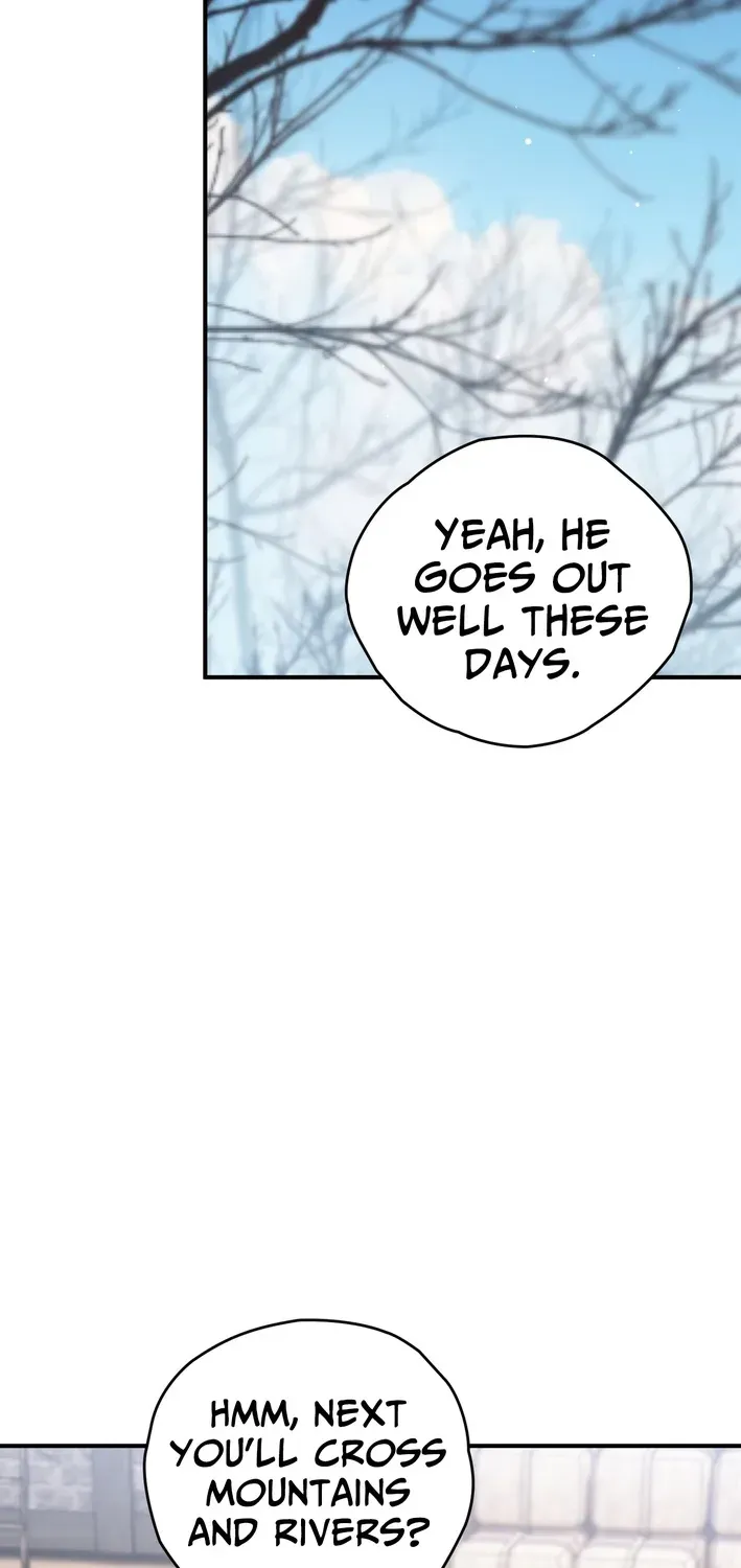 To My Beloved Wolf Chapter 19 page 71 - 