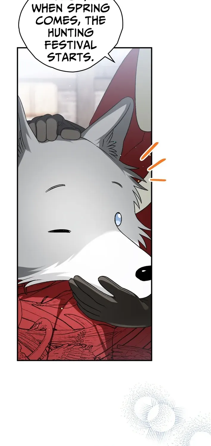 To My Beloved Wolf Chapter 19 page 73 - 