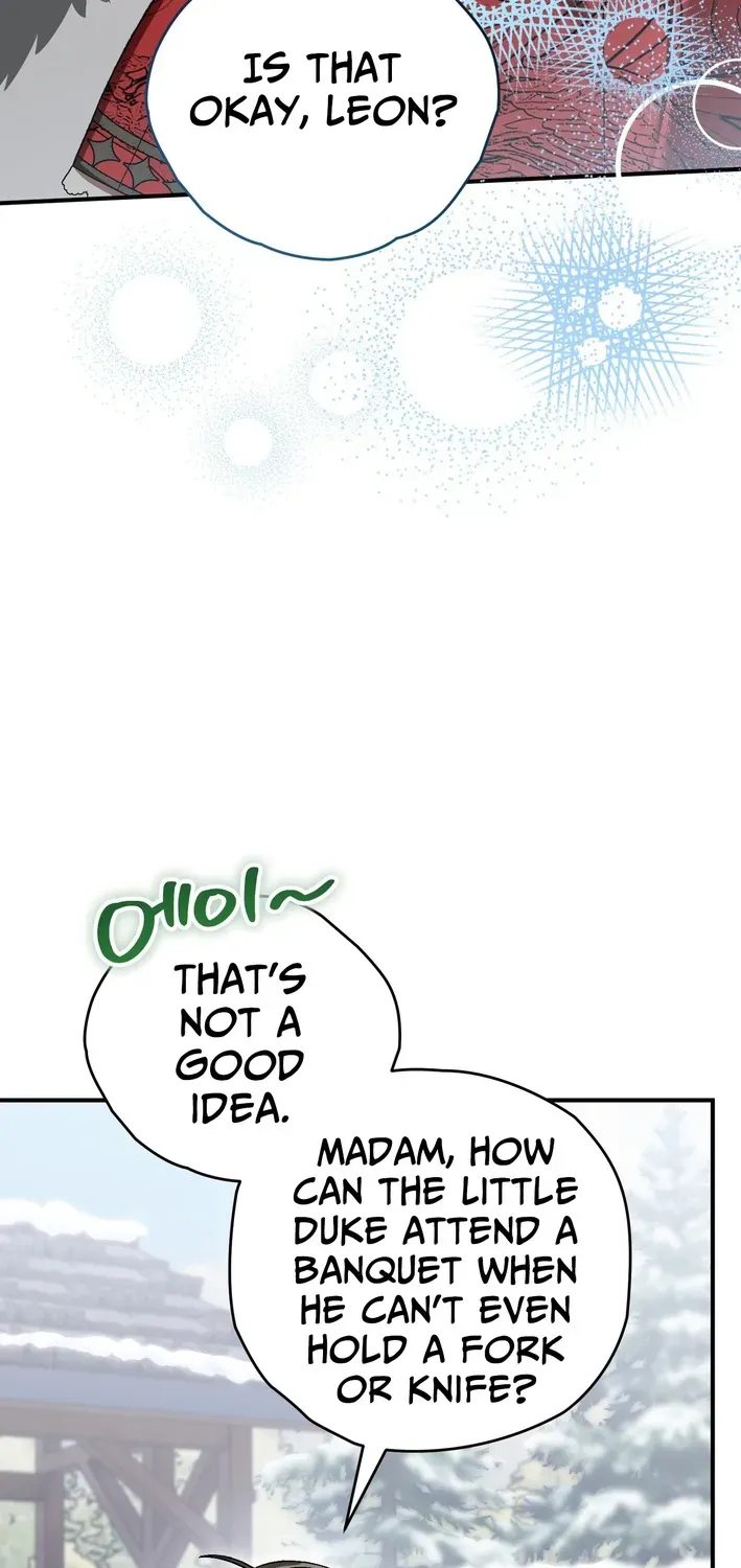To My Beloved Wolf Chapter 19 page 75 - 