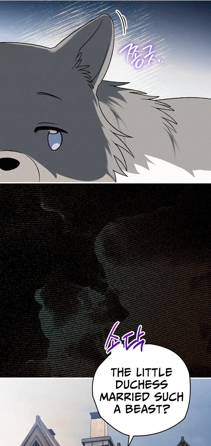 To My Beloved Wolf Chapter 19 page 80 - 