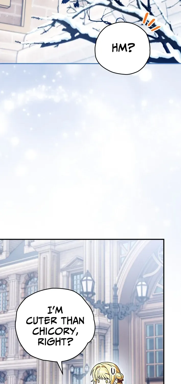 To My Beloved Wolf Chapter 19 page 9 - 