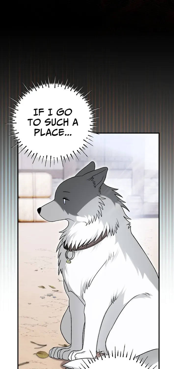 To My Beloved Wolf Chapter 19 page 82 - 