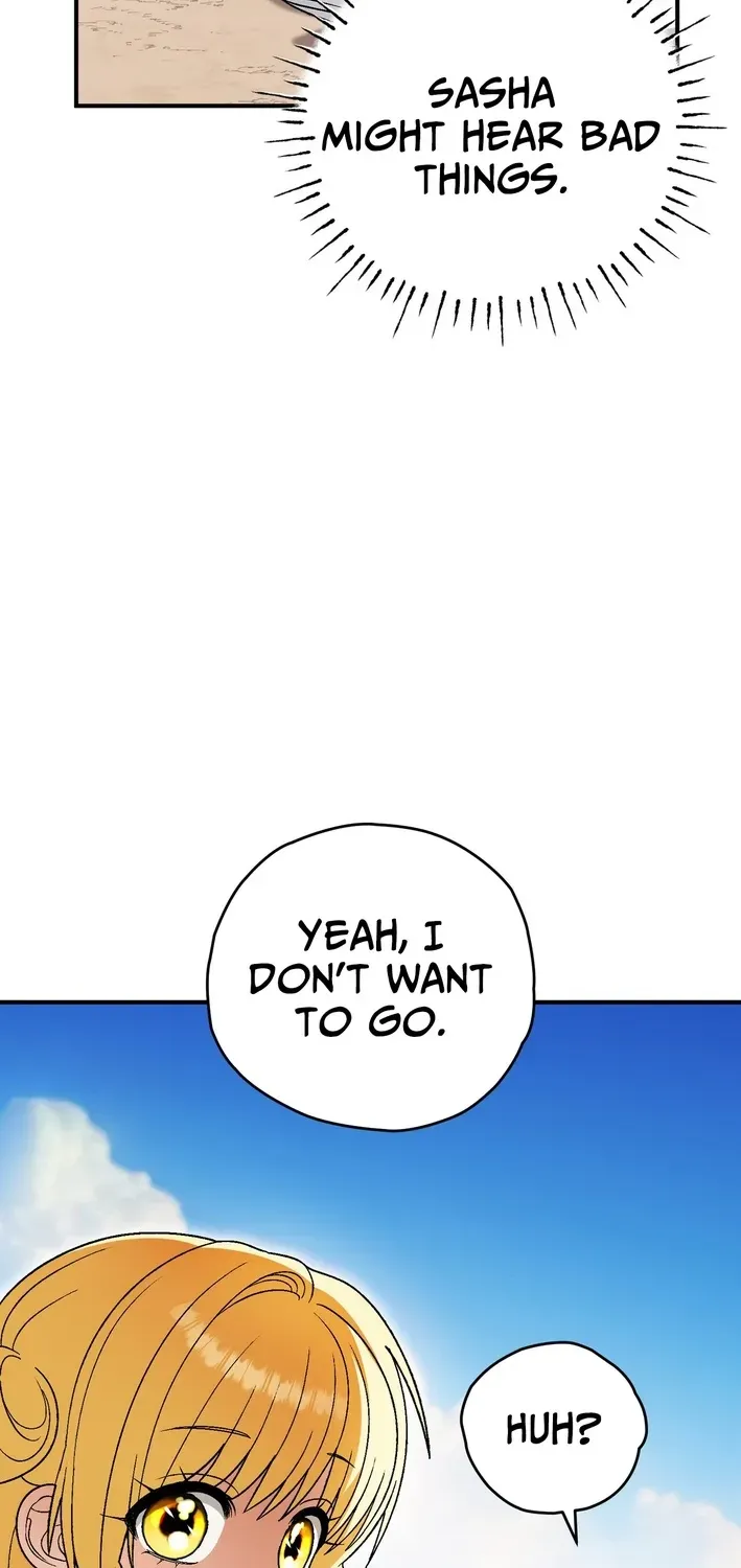 To My Beloved Wolf Chapter 19 page 83 - 