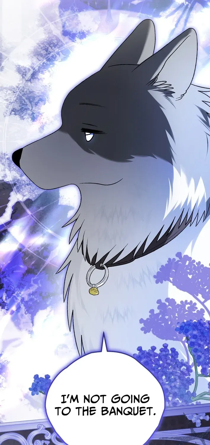 To My Beloved Wolf Chapter 19 page 85 - 