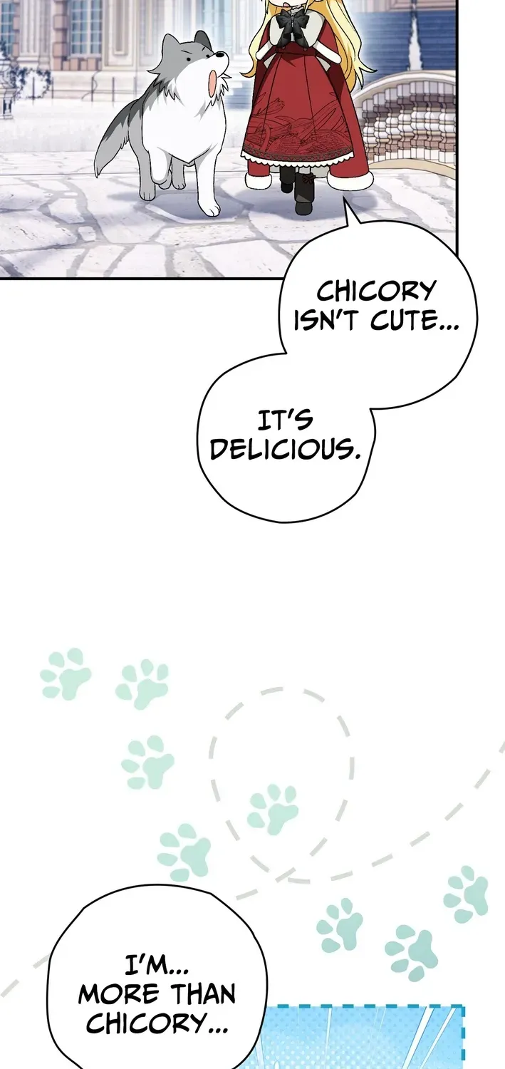 To My Beloved Wolf Chapter 19 page 10 - 