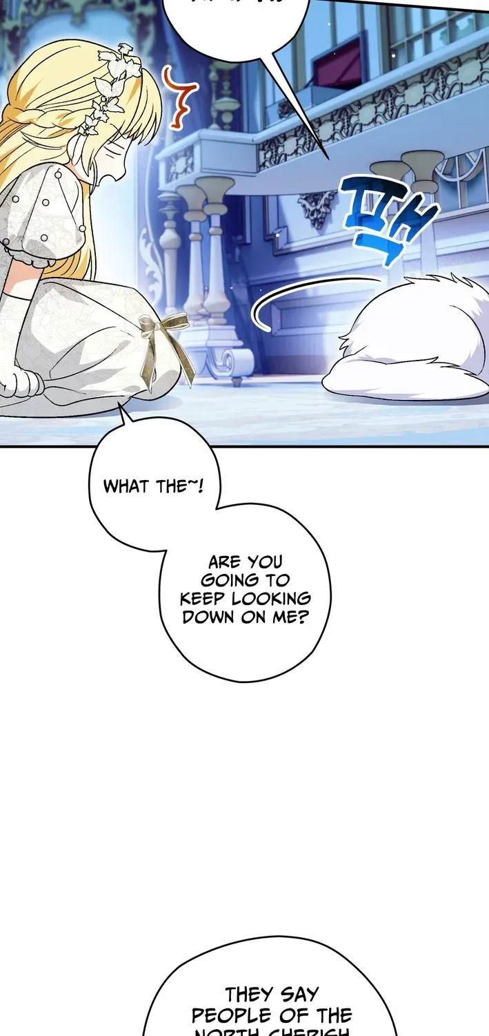 To My Beloved Wolf Chapter 2 page 17 - 