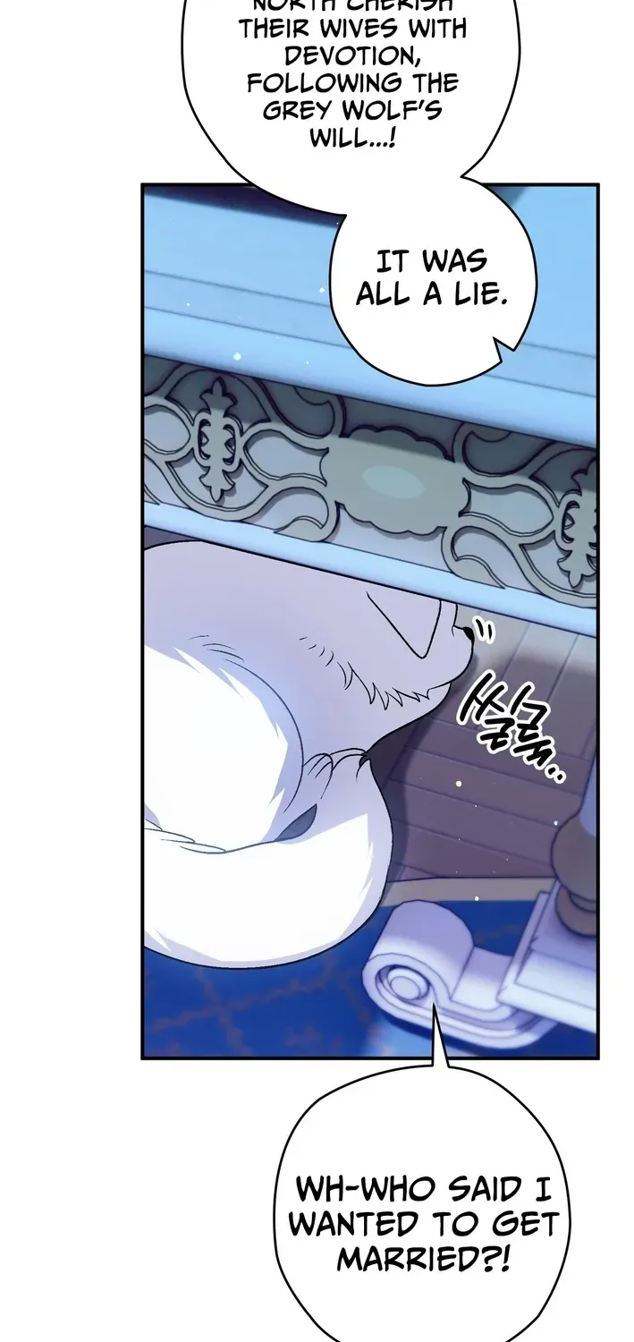 To My Beloved Wolf Chapter 2 page 18 - 