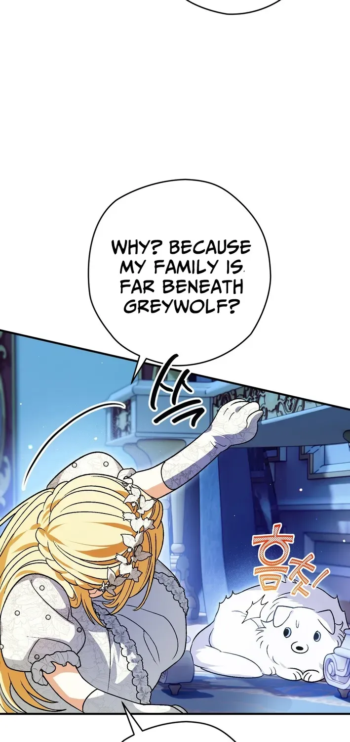 To My Beloved Wolf Chapter 2 page 19 - 