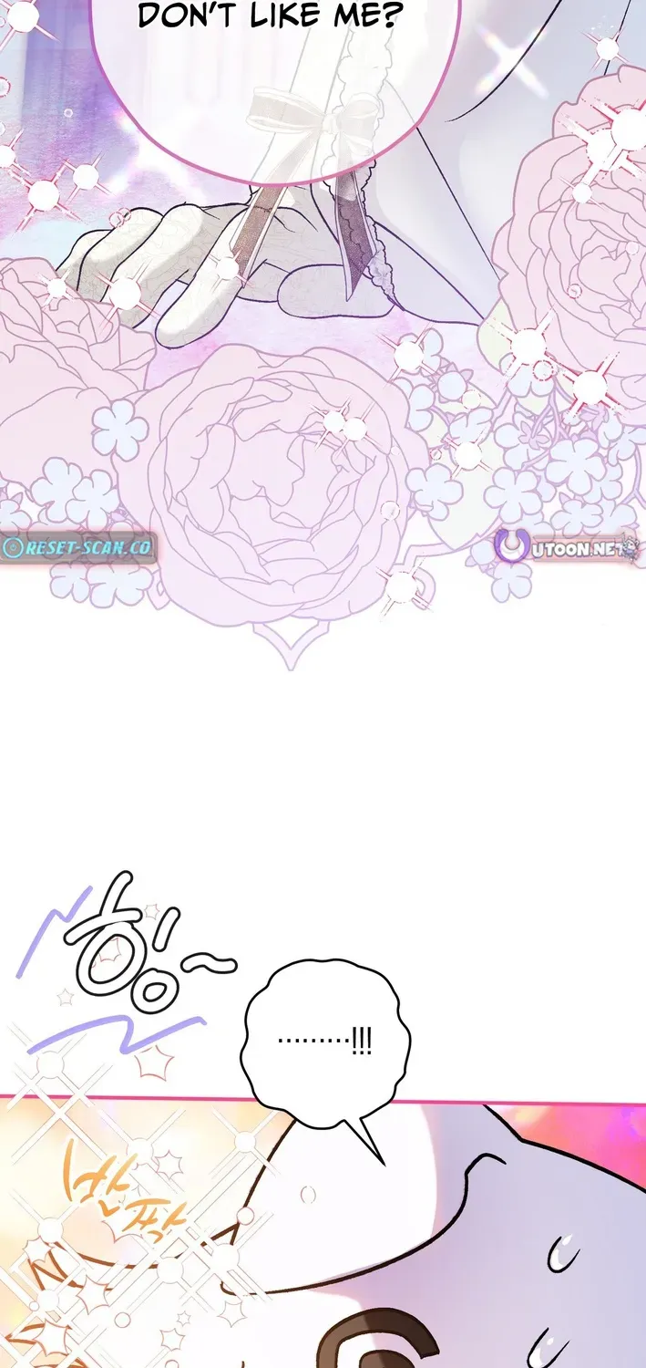 To My Beloved Wolf Chapter 2 page 22 - 