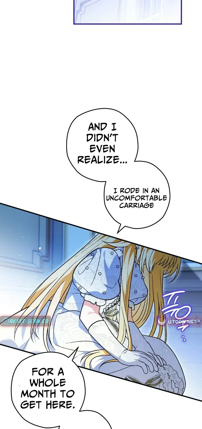 To My Beloved Wolf Chapter 2 page 30 - 