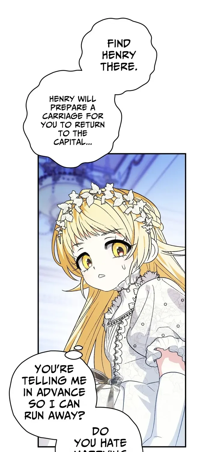 To My Beloved Wolf Chapter 2 page 34 - 