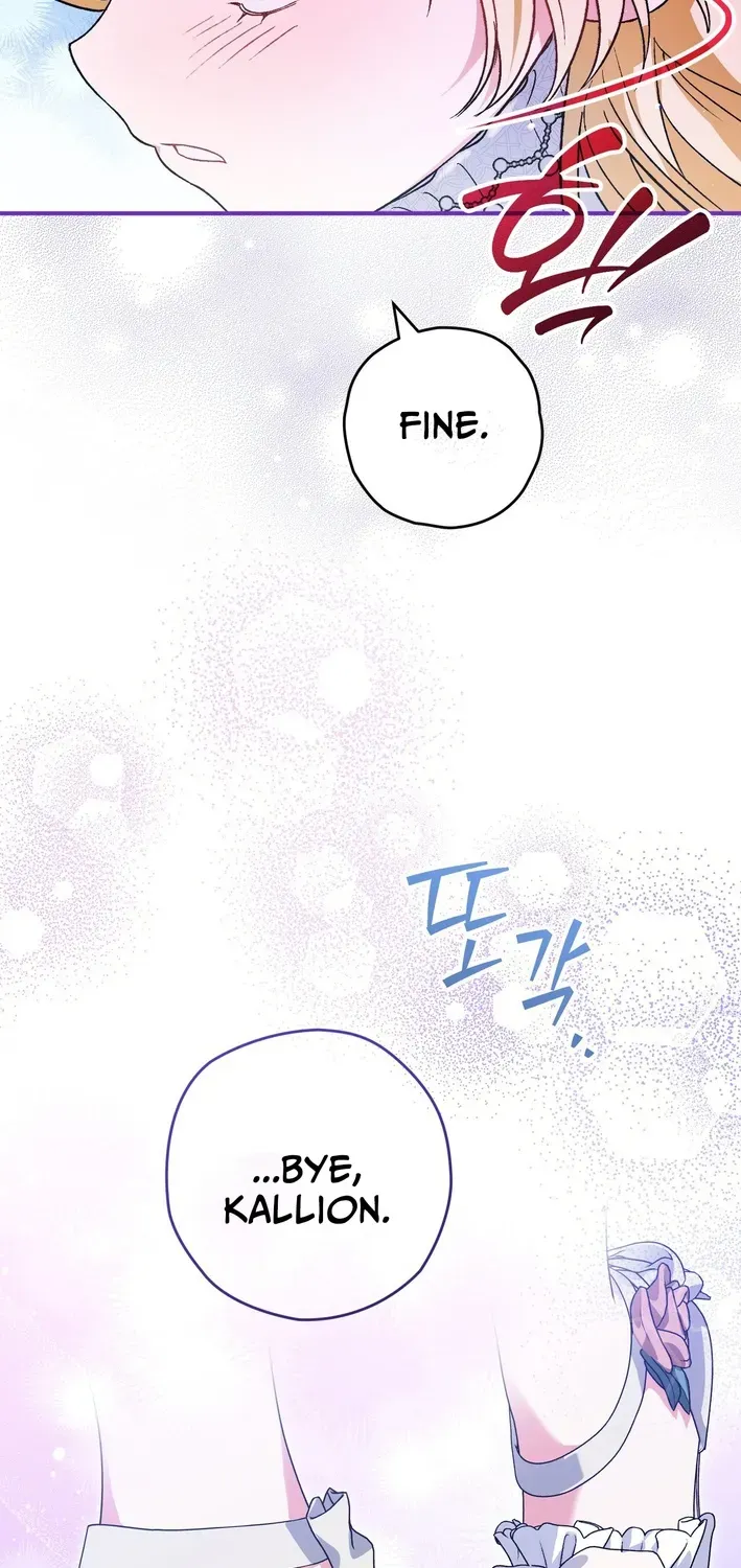 To My Beloved Wolf Chapter 2 page 36 - 