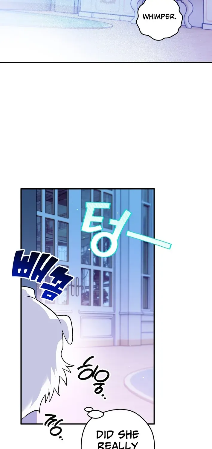 To My Beloved Wolf Chapter 2 page 38 - 